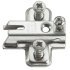 Nexis 2mm M.Plt Sld 1prt SupCruci Eur 323.84.722