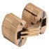 Zysa Hinge 180° Drilling Hole Ø 10-24 mm Unhanded design Drilling hole Ø 24 mm 341.14.504