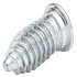 Varianta Screw, Cylindrical Head, PZ2, Ø 3 mm Hole, 14 mm - view 2