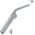 Maxi Lid Stay 37mm Model C NP 373.69.712