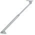 Lid Stay Firmatop 250mm Sprung Brass CP 373.58.919