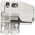 Connecting Hinge for Free Fold Installation with chipboard screws 372.64.796