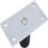 Top Roller Guide for use with Larder Units For use with larder runners 546.21.998