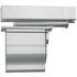 Startec DCL33 Conc OH Dr Closer 2-4 Silver 931.84.039