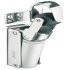 Soft Closing Mechanism for Interior and Exterior Doors Stainless Steel or Aluminium For max. door weight 80 kg satin stainless steel 931.78.020