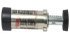 Door Force Gauge to Test if Self Closing Door is DDA Compliant Steel Satin chrome 931.60.904