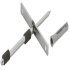 Con Shelf Support 12mm Press Wall 283.32.050