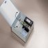 Power Supply 12V DC 1 Amp Steel White 917.91.121