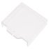 Door Release Emergency Break Glass Unit Flush or Surface Mounted Plastic Green Cover for unit 912.03.029