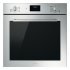 Smeg Cuc SF6400TVX Ovn Sgl MF 70L Stainless Steel 535.04.733