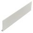 Edge Profile for Alusplash™ Splashbacks 3050 mm - Anthracite 564.53.319