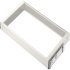 Dresscode PO Frame 16/800mm Wht 806.34.704
