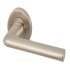 Gilman Lever Hdls/Rose D50mm Zinc Alloy SN 900.22.006