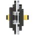 Tectus TE340 3D 180D Energy Hinge MN f2 - view 2