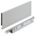 MX Slim A30 Full SC Syc 128/300mm Grey 552.22.471