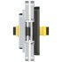 Tectus TE240 3D 180D Energy Hinge MC Fire Rated - view 2