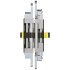 Tectus TE645 3D 180D Energy Hinge MC Fire Rated - view 2