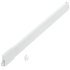 MXS Side Rail Rec Set 350mm Wht 552.51.712