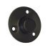 Magnetic Catch Circular for Between Doors for Folding Patio Doors Slido Fold Top hung end folding system Chrome 943.32.850