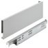 MX Slim A30 Full SC Syc 89/550mm Grey 552.21.476