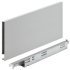 MX Slim A30 Full SC Syc 175/400mm Grey 552.23.473