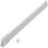 MXS Side Rail Rec Set 300mm Grey 552.51.511