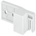 MXS Side Rail Rec Set 350mm Wht - view 2