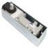 TS 500 NV Floor Spring Mech 1-4 w HO 90D - view 3