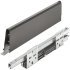 MXS Std Drawer Set Full 35kg 84/270mm Antique - view 2