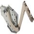 Free Swing S8 500-670mm 7.0-15.9kg Grey - view 2