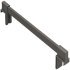 Dresscode Shoe Rack 800mm Grey 806.35.564