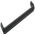 Tarvos Pull Handle Zinc Alloy Graphite 128mm Fixing Centres 113.96.120