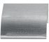 Ona Profile Handle Aluminium Bru Grey 32mm Fixing Centres 126.45.110