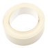Melamine Tape for Edging Kitchen or Bathroom Cabinets Roll 10 m Black gloss - view 2