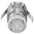 LED Downlight 12 V Rated IP20 Ø 32.5 mm Loox5 LED 2090 Energy efficiency class: F Cool white 4000 K 833.72.472