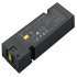 LED Driver 12 V Constant Voltage without Mains Lead Rated IP 20 Loox5 with efficiency factor correction Output power 20 W with power factor correction 833.95.001