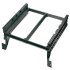 Waste Bin System for Grass DWD and Blum Tandembox Ninka One2Five For cabinet width 600 mm 2 x 8L & 2 x 32L bins - view 2