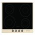 Smeg Vic SI964PM Hob Ind 4Z Crm 536.04.112
