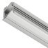 Loox5 1106 Profile Rectangle 3.0m Aluminium Silver/Opl 833.95.728