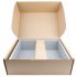 NPS Pre AsD Std Drawer 40kg 186/900mm Silver 554.33.909