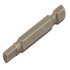 Bit Hex for Zipbolt Connectors Size 4 x 50 mm 006.37.040