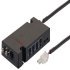 Dialock FT200 - EFL 3/3C Locks - CAP 237.59.011