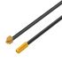 Connecting Lead for Loox5 12 V Modular Lights and Other Consumers With snap-in connector Length 2000 mm 12 V 833.95.788