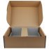 Assembled Drawer Pan for Cabinet Width 300-1000 mm Nova Pro Scala For cabinet width 900 mm stone 554.32.509