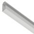 Loox5 1102 Profile Rectangle 5mm 3.0m Plastic OplWht 833.95.740