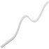 LED Flexible Strip Light 24 V with Silicone Sleeve Rated IP44 Loox5 LED 3099 For groove 4 x 10 mm 120 LEDs/m 9.6 W/m Length 3 m warm white 2700 K - view 3