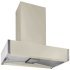 Mercury MHDSC1000OY Slab Chm.Hood Crm 535.81.464