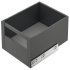 MX Slim A Fnt Brkts 175mm Plastic Antique 552.31.592