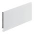 MX Slim A Drawer Sides 13/175/270mm Steel Wht 552.23.710