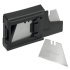 Knife Blade Heavy Duty 1992 Stanley® 10 blades 000.33.162